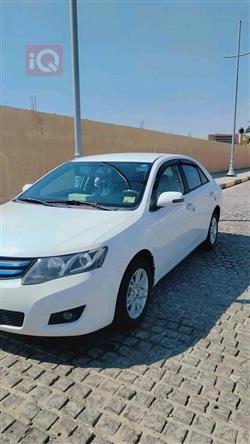 Saipa Ario